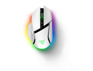 Мишки Razer Basilisk V3 Pro, бяла