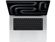 Лаптопи Apple MacBook Pro 16" Silver M3 Max (2023)