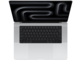Лаптопи Apple MacBook Pro 16" Silver M3 Max (2023)