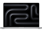 Лаптопи Apple MacBook Pro 16" Silver M3 Max (2023)