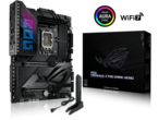 Дънни платки ASUS ROG MAXIMUS Z790 DARK HERO