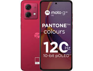 Смартфони Motorola Moto G84 5G 8GB/256GB,  Viva Magenta