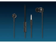 Слушалки Motorola Earbuds 105, Black
