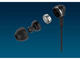 Слушалки Motorola Earbuds 105, Black