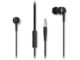 Слушалки Motorola Earbuds 105, Black