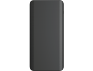 Външни батерии Mophie Essentials UNV Battery Powerstation 20K Black INTL (1xUSB-C, 2xUSB-A)