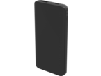 Външни батерии Мophie Essentials UNV Battery Powerstation 10K Black INTL (1xUSB-C, 1xUSB-A)