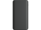 Външни батерии Мophie Essentials UNV Battery Powerstation 10K Black INTL (1xUSB-C, 1xUSB-A)