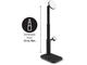Зарядни устройства Мophie Universal  3-in-1 extendable stand with MagSafe