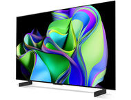 Телевизори LG OLED42C31LA