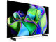 Телевизори LG OLED42C31LA