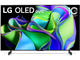 Телевизори LG OLED42C31LA