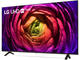 Телевизори LG 65UR76003LL