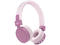 Слушалки Hama "Freedom Lit II", Rose