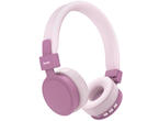 Слушалки Hama "Freedom Lit II", Rose