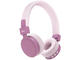 Слушалки Hama "Freedom Lit II", Rose