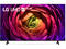 Телевизори LG 43UR74003LB