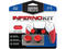 Аксесоари за конзоли KontrolFreek Inferno Kit
