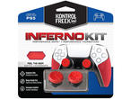 Аксесоари за конзоли KontrolFreek Inferno Kit