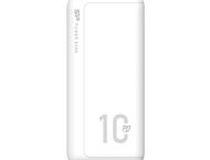 Външни батерии Silicon Power QP15, бяла