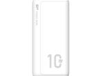Външни батерии Silicon Power QP15, бяла