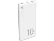 Външни батерии Silicon Power QP15, бяла