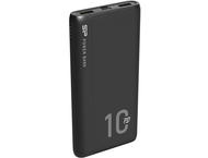 Външни батерии Silicon Power QP15, черна