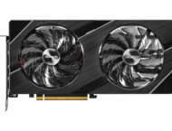 Видео карти ASRock Intel ARC A770 Challenger 16G OC