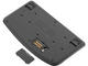 Клавиатури Logitech Wave Keys - GRAPHITE - US INT`L