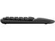 Клавиатури Logitech Wave Keys - GRAPHITE - US INT`L