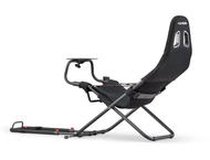 Геймърски столове Playseat Challenge Black ActiFit™, Black