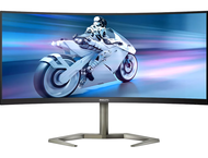 Монитори Philips Evnia 34M1C5500VA