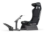 Геймърски столове Playseat® Evolution PRO Black ActiFit™
