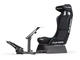 Геймърски столове Playseat® Evolution PRO Black ActiFit™