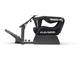 Геймърски столове Playseat® Evolution PRO Black ActiFit™