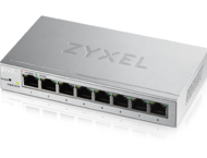 Мрежово оборудване ZyXEL GS1200-8