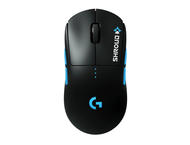 Мишки Logitech G Pro Wireless, Shroud Edition