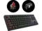Клавиатури Dark Project KD87A Black TKL PBT - HS Gateron Optical Red Switch