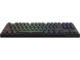 Клавиатури Dark Project KD87A Black TKL PBT - HS Gateron Optical Red Switch