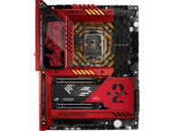 Дънни платки ASUS ROG MAXIMUS Z790 HERO EVA-02 Edition