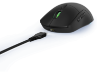 Мишки Hama uRage "Reaper 250", Black