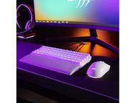 Мишки Hama uRage "Reaper 250", White