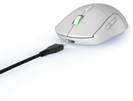 Мишки Hama uRage "Reaper 250", White