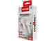 Слушалки Maxell Dynamic, бели