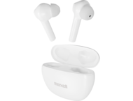 Слушалки Maxell Dynamic, бели