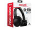 Слушалки Maxell BTB52, черни