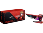 Части и аксесоари ASUS ROG Herculx EVA-02 Edition Graphics Card Holder