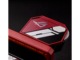 Части и аксесоари ASUS ROG Herculx EVA-02 Edition Graphics Card Holder