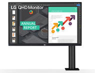 Монитори LG 27QN880P-B