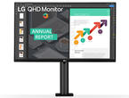 Монитори LG 27QN880P-B